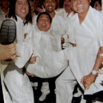 Carlos Bonavidez and Jody Marcos Wedding 2