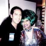 Celia Cruz 2