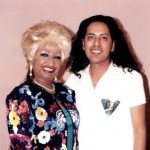 Celia Cruz