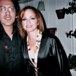 Gloria Estefan